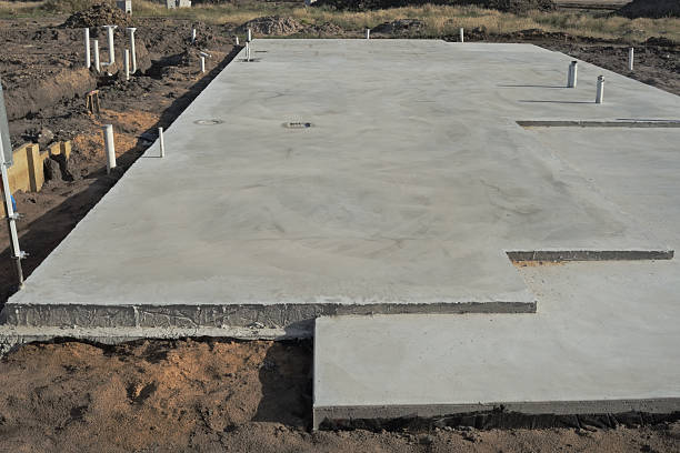 Best Concrete Steps and Stairs in Jonesville, VA