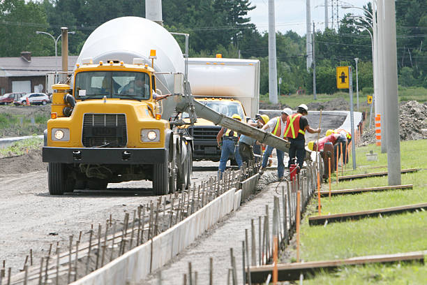 Best Concrete Demolition Services in Jonesville, VA