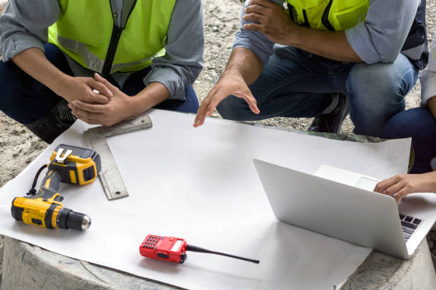 Best Stamped Concrete Services in Jonesville, VA