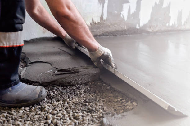 Best Concrete Sidewalk Installation in Jonesville, VA